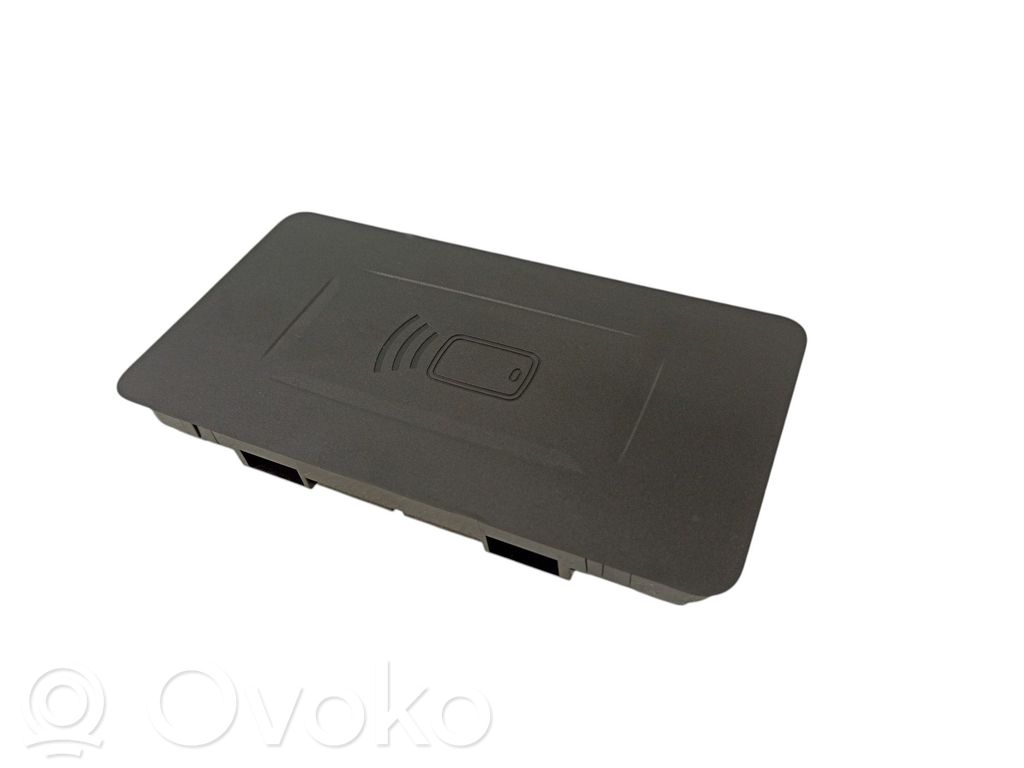 BMW 3 G20 G21 Wireless charging module 