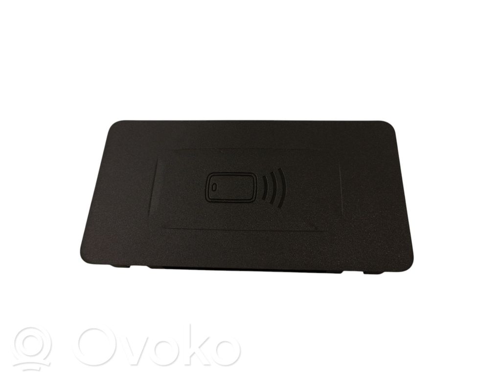 BMW 3 G20 G21 Wireless charging module 