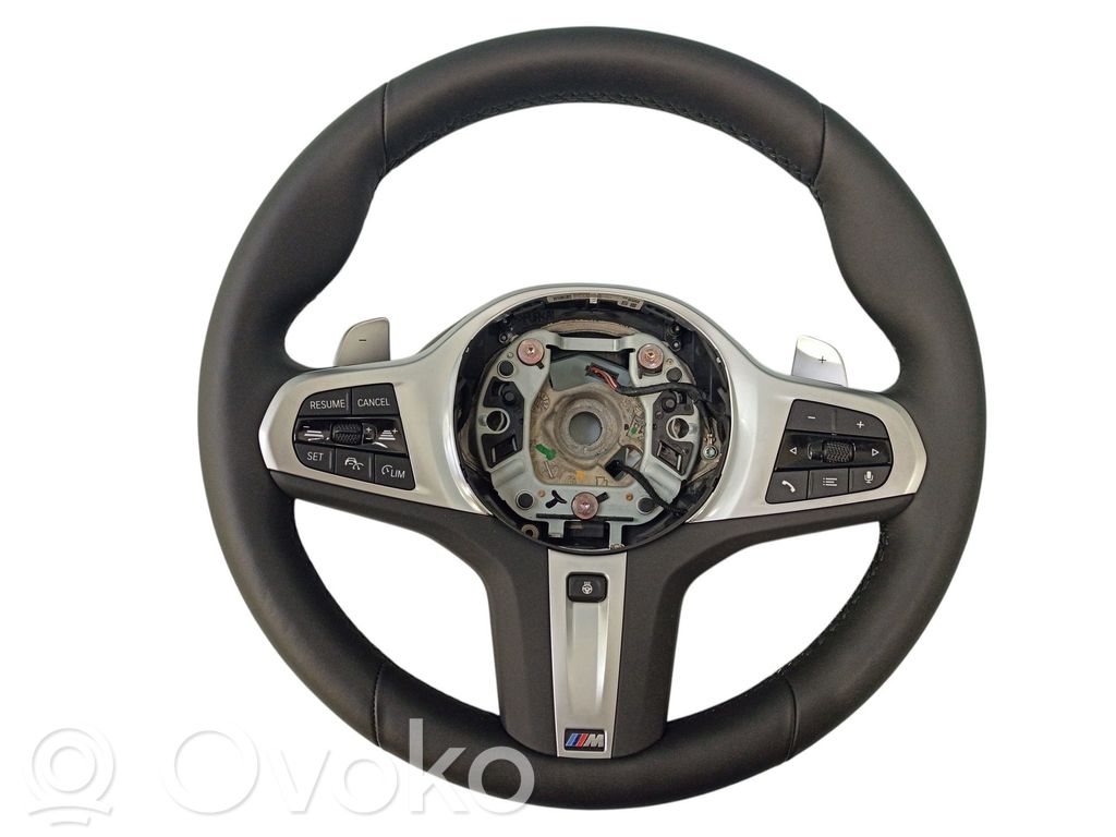 BMW 5 G30 G31 G38 Ohjauspyörä 