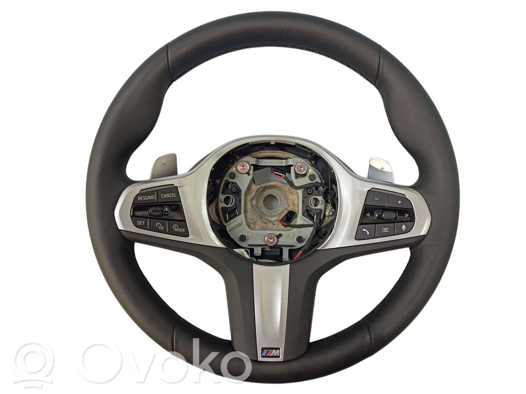 BMW 5 G30 G31 G38 Kierownica 