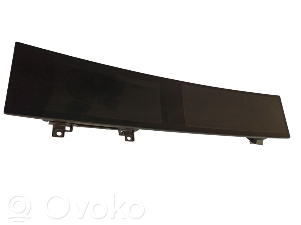 BMW 7 F01 F02 F03 F04 Screen/display/small screen 