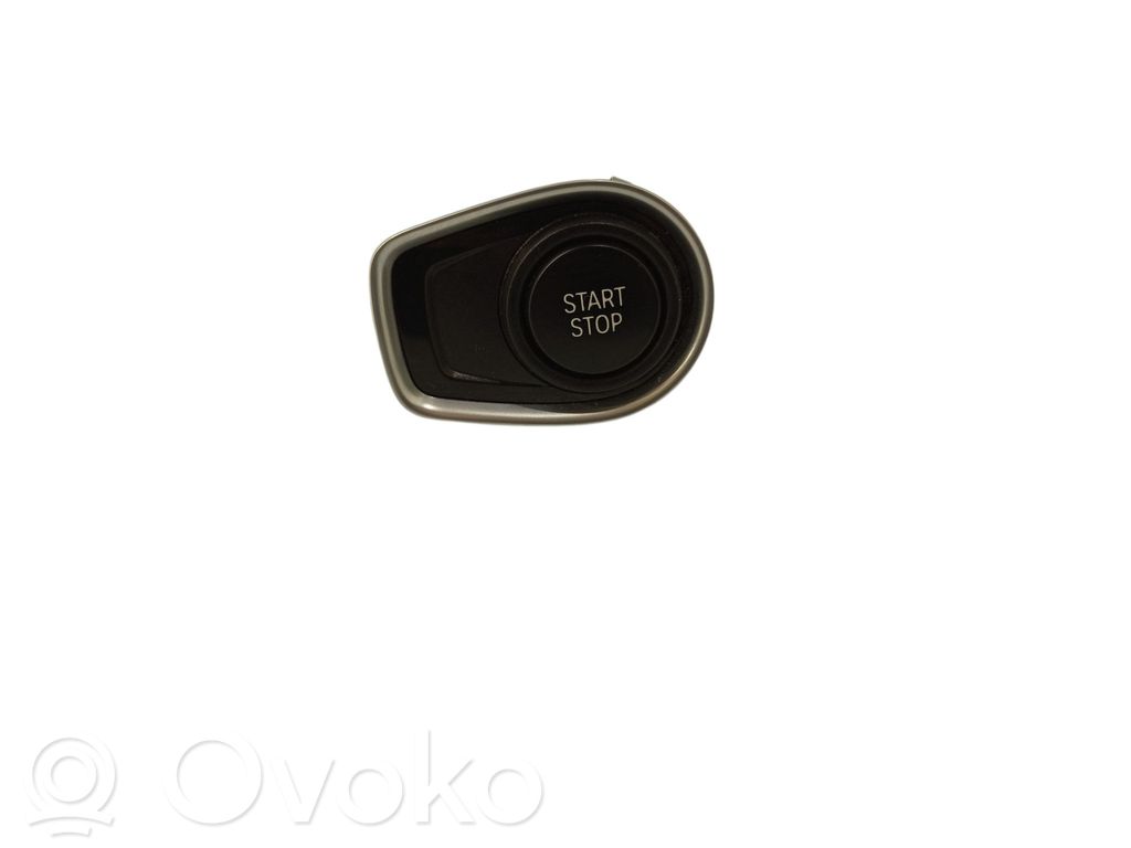 BMW X1 F48 F49 Engine start stop button switch 