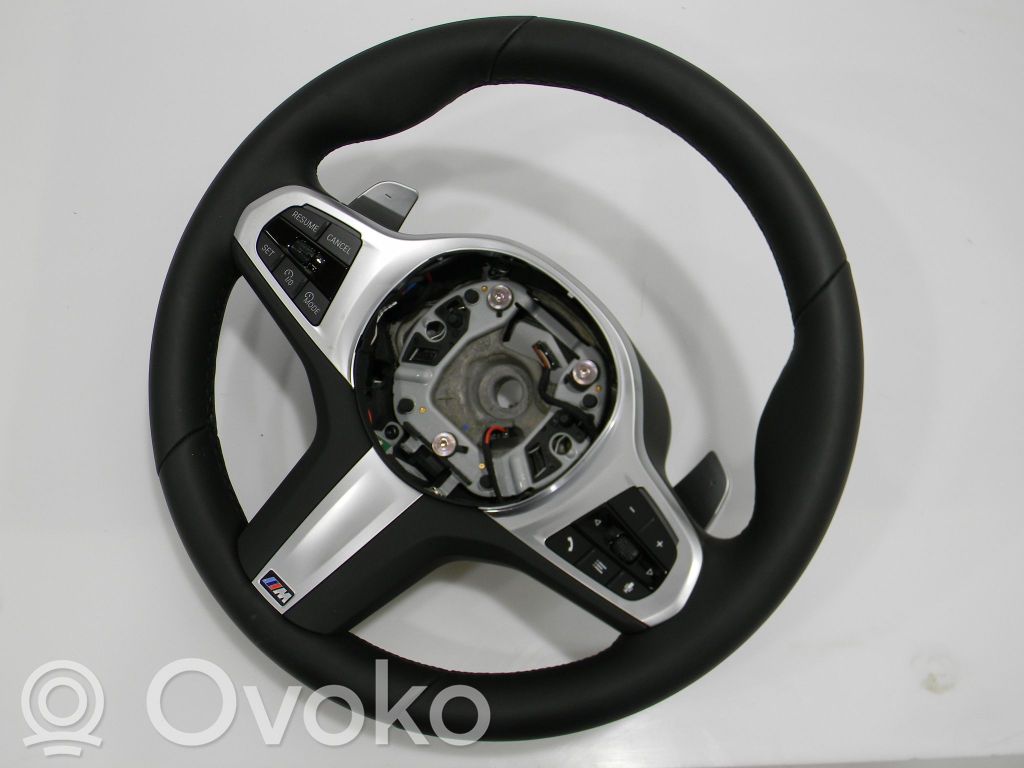 BMW X7 G07 Kierownica 