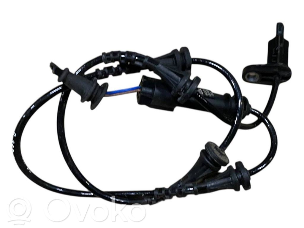 ABS Sensor hinten   6895656,34526895656