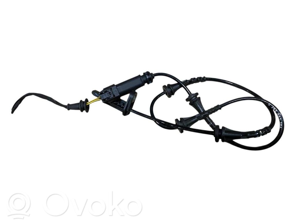 ABS Sensor hinten   6895656,34526895656