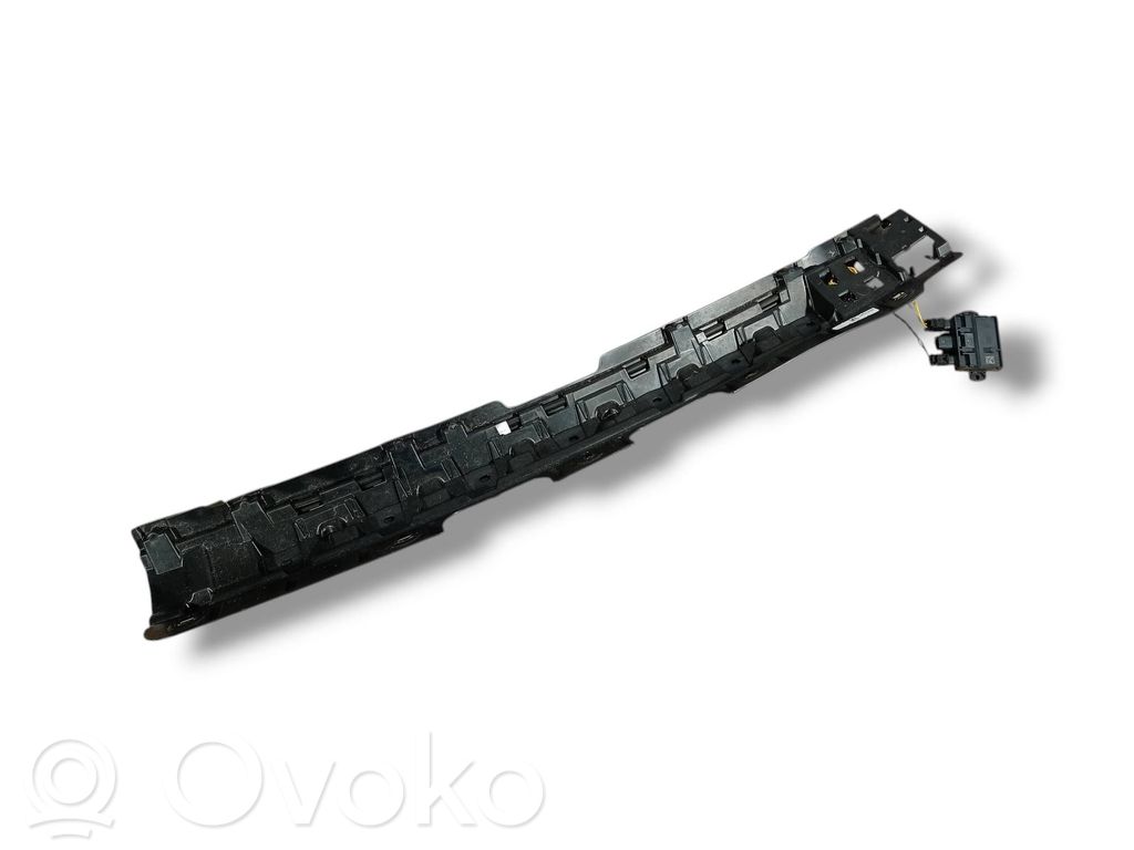 BMW X7 G07 Rear bumper mounting bracket 