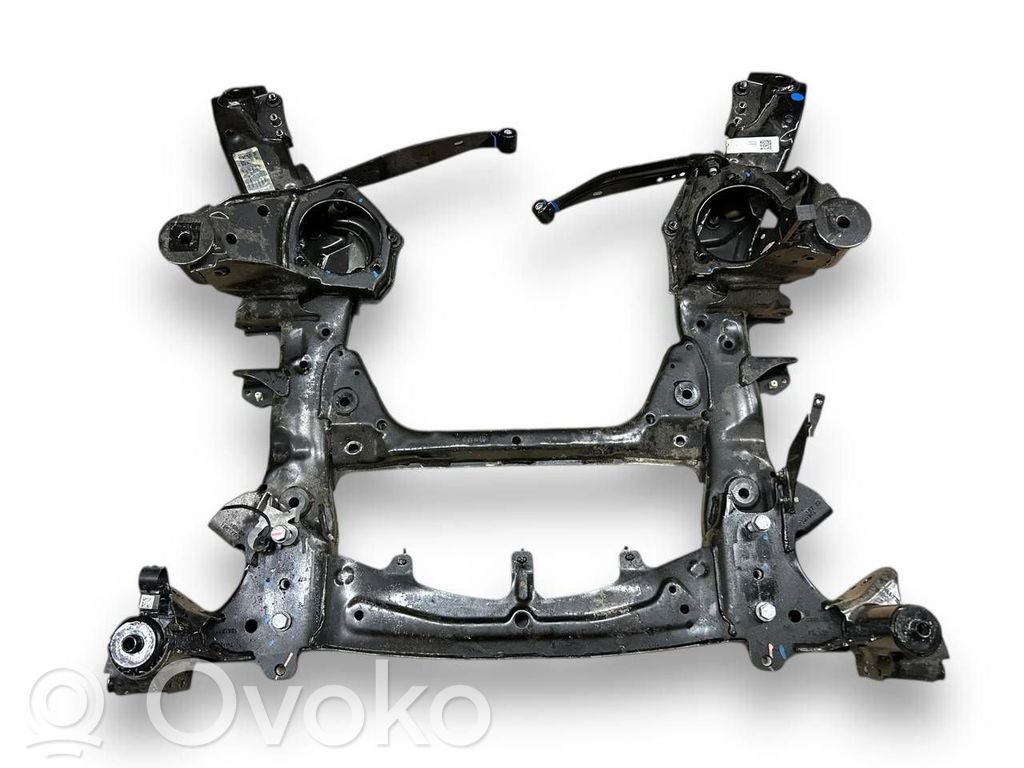 BMW XM Front subframe 