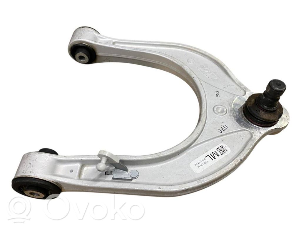 BMW XM Front upper control arm/wishbone 