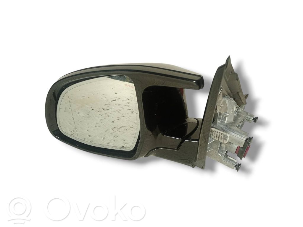 BMW XM Elektryczne lusterko boczne drzwi przednich 