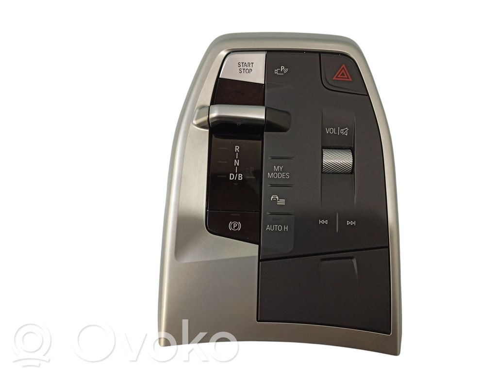 BMW X1 U11 Selector de cambios 