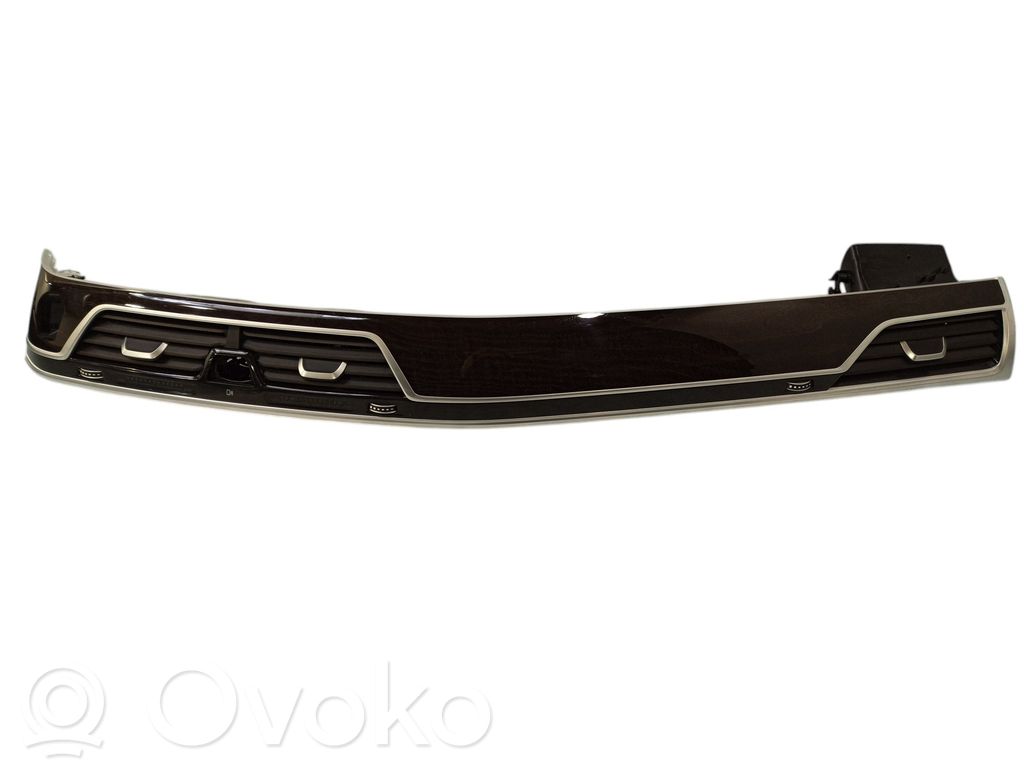 BMW 7 G11 G12 Inserti decorativi cornice della consolle centrale 