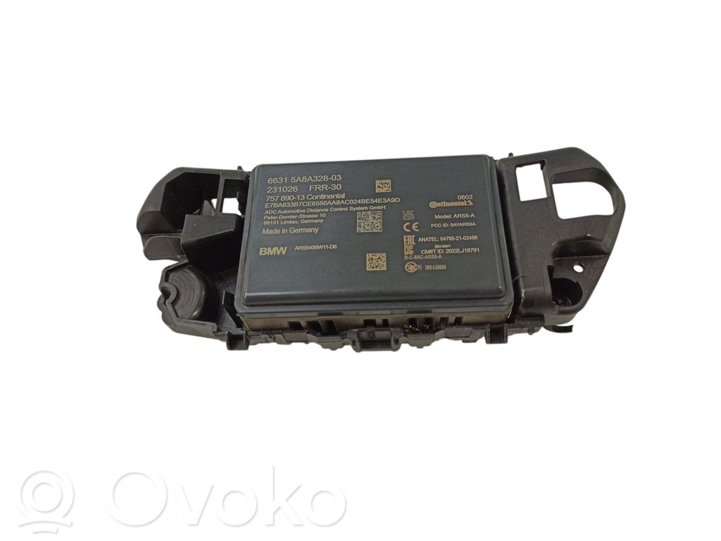 Sensor de radar Distronic   66315A8A328,5A8A328