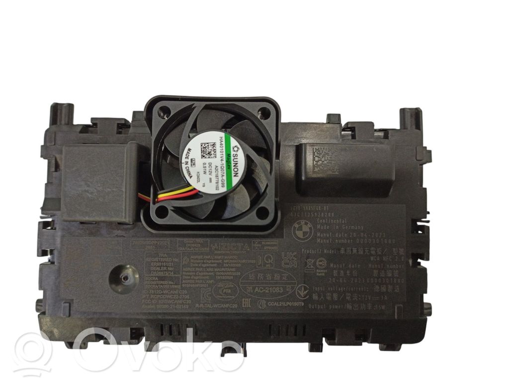 Módulo de carga inalámbrico   84105A85F48,5A85F48