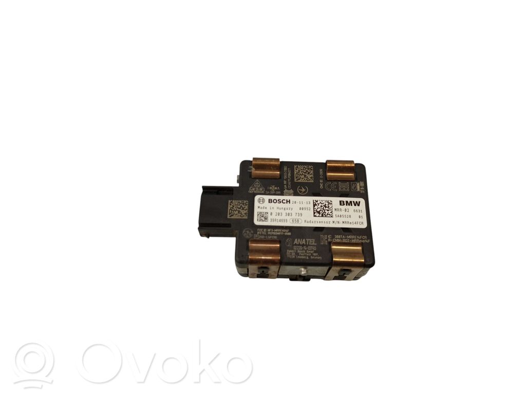 BMW 3 G20 G21 Sensor de radar Distronic 