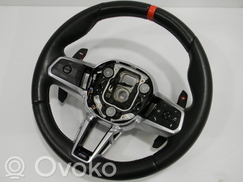 BMW X1 U11 Vairas 