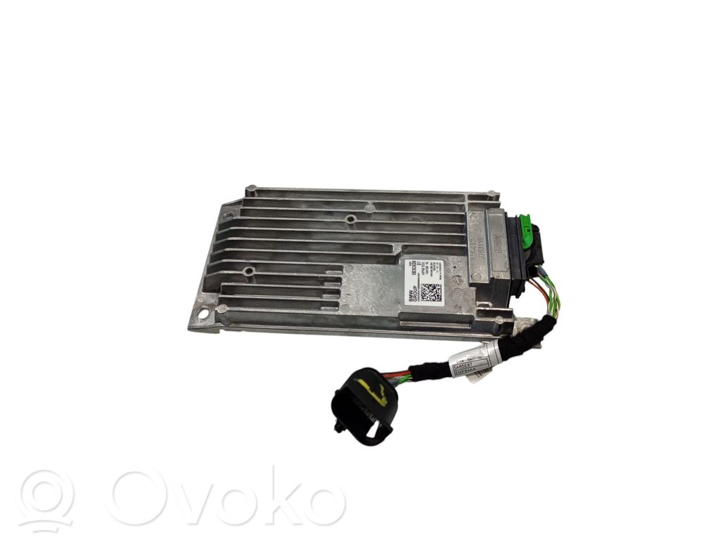 BMW X7 G07 Brake system control unit/module 