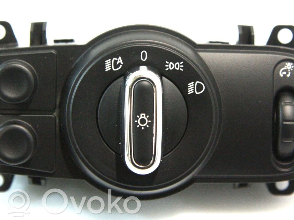 Mini Cooper F57 Light switch 