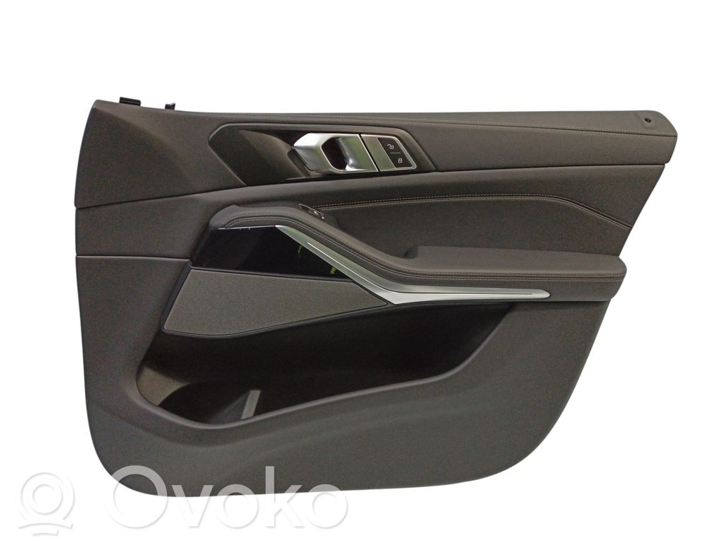 BMW X7 G07 Rivestimento del pannello della portiera anteriore 