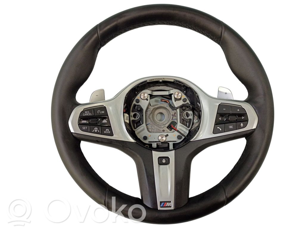 BMW X3 G01 Volan 