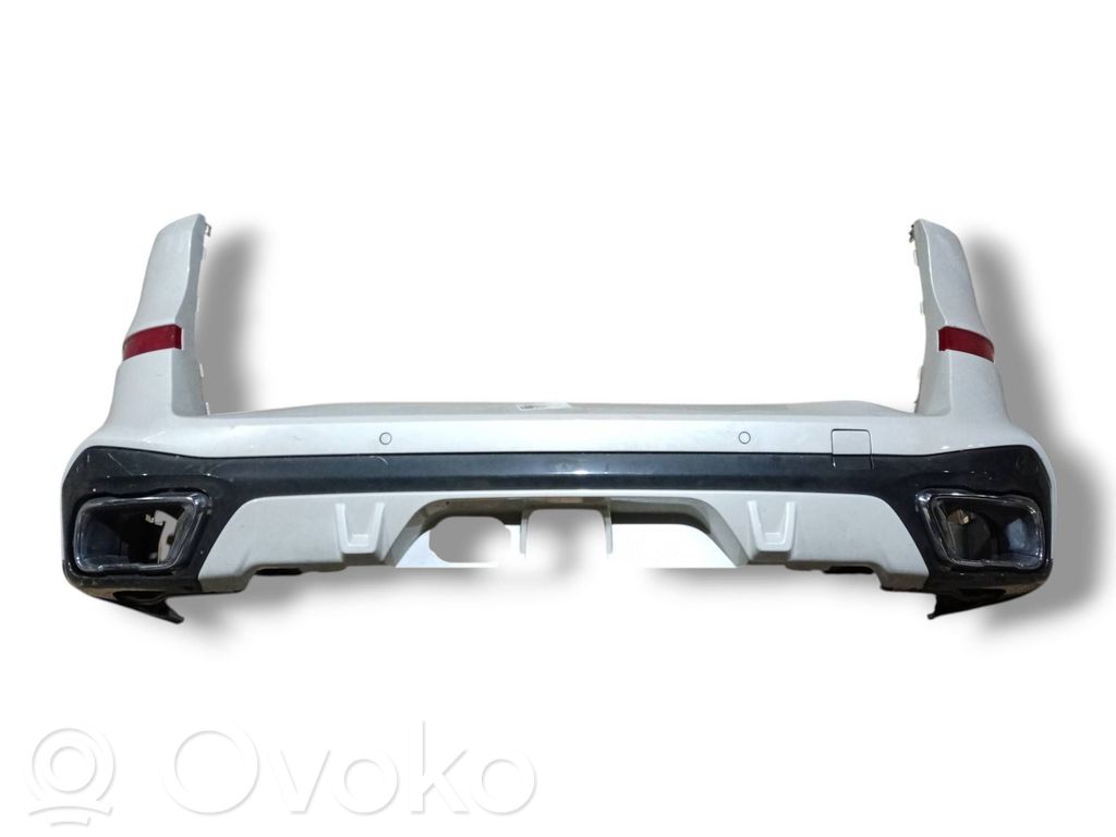 BMW X5 G05 Zderzak tylny 