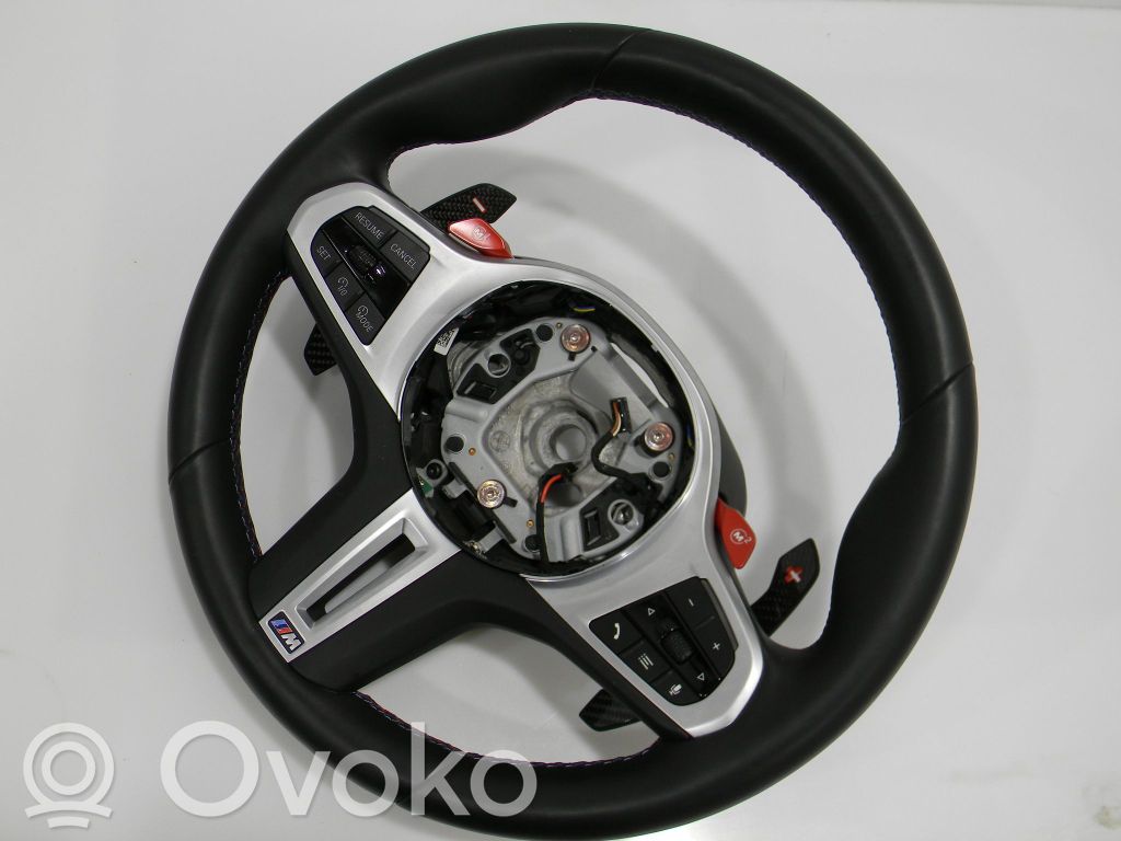 BMW XM Volante 