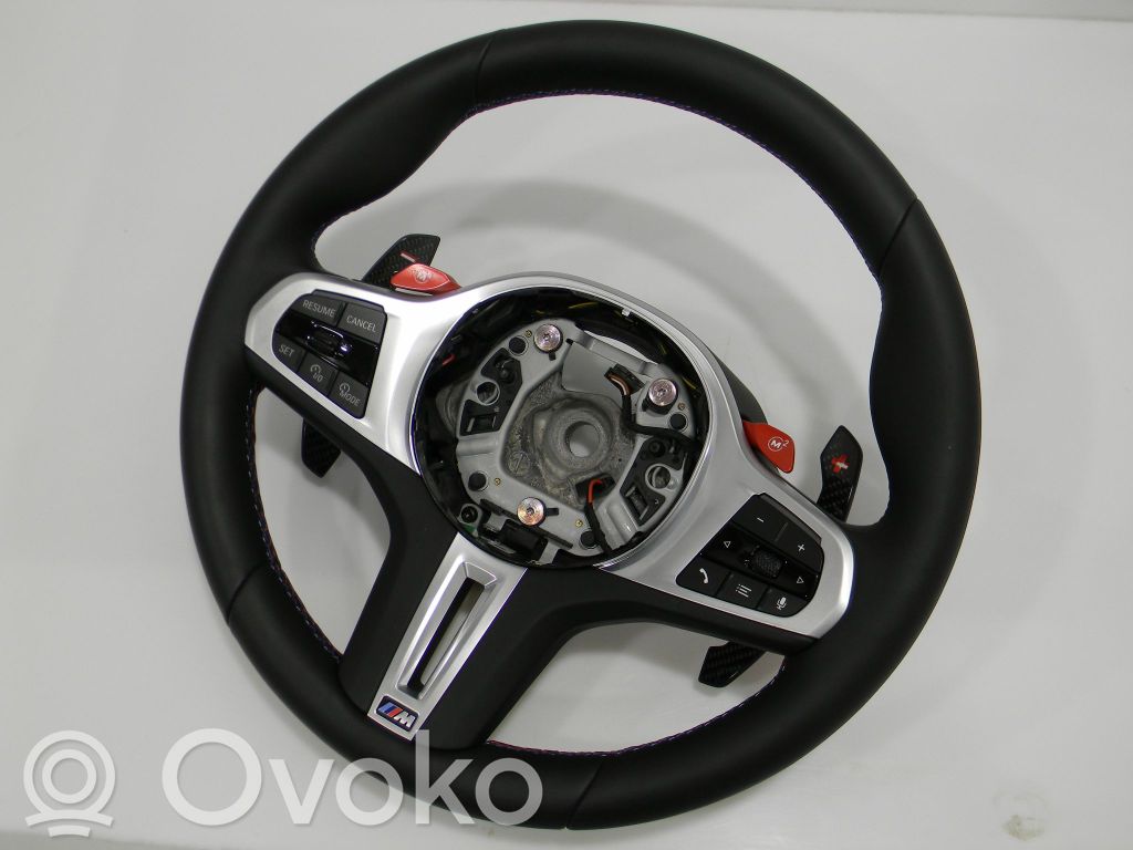 BMW XM Vairas 