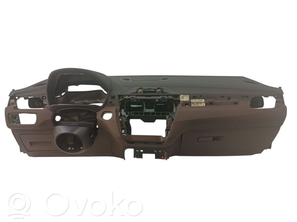 BMW X1 F48 F49 Deska rozdzielcza 