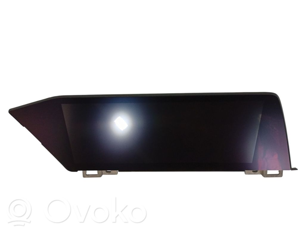 BMW X7 G07 Screen/display/small screen 