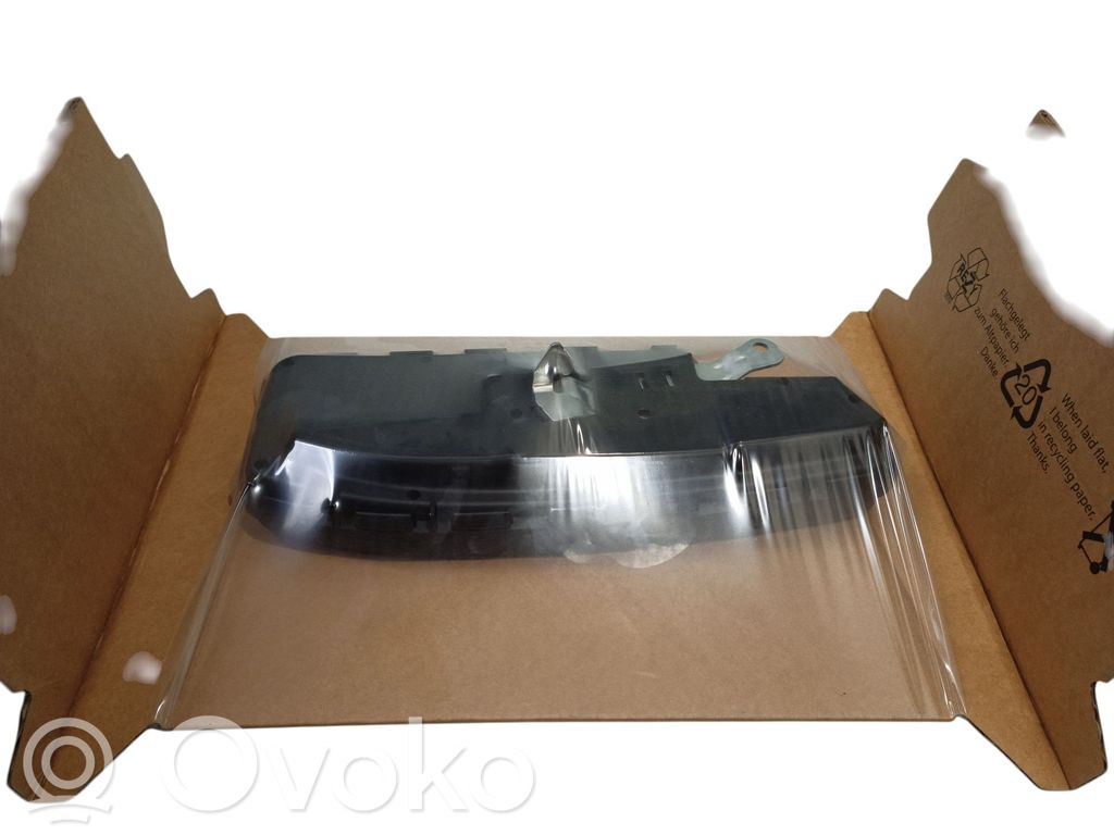BMW 5 F10 F11 Sitz-Airbag 