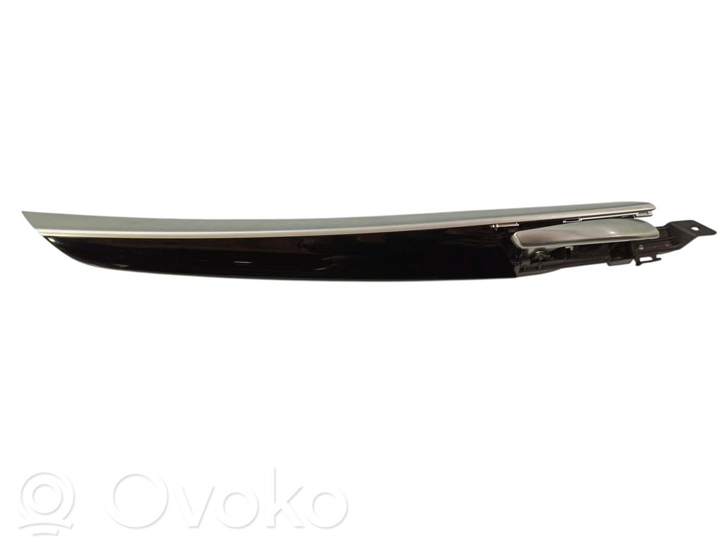 Front door trim bar   4993001