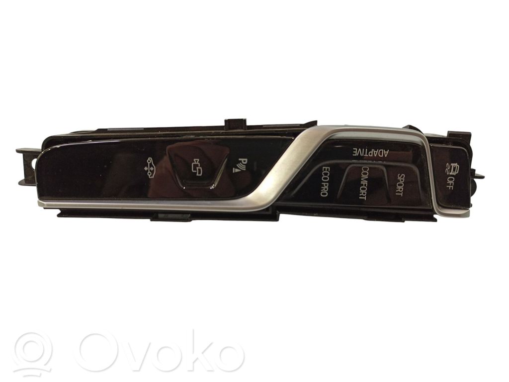 Parking (PDC) sensor switch   61319398274