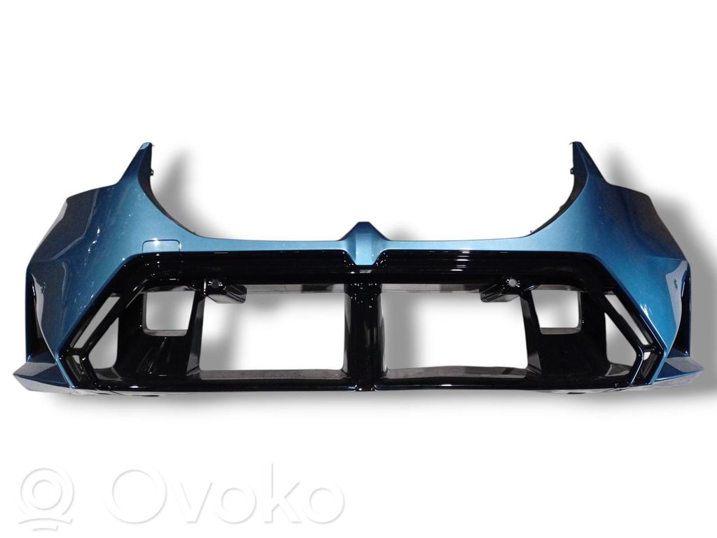 BMW M5 G90 Front bumper 
