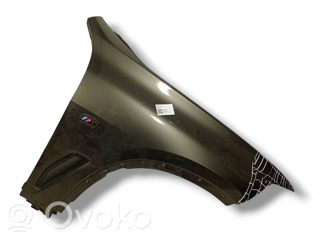 BMW X5M G05 F95 Sparnas 