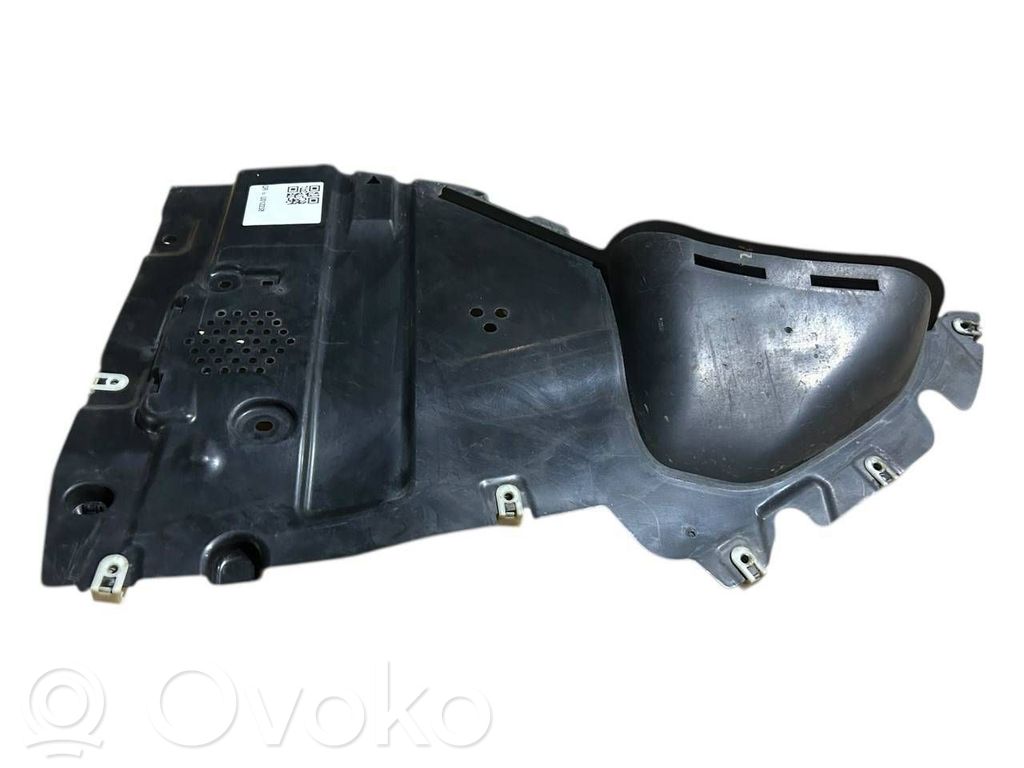 BMW iX Подкрылок 