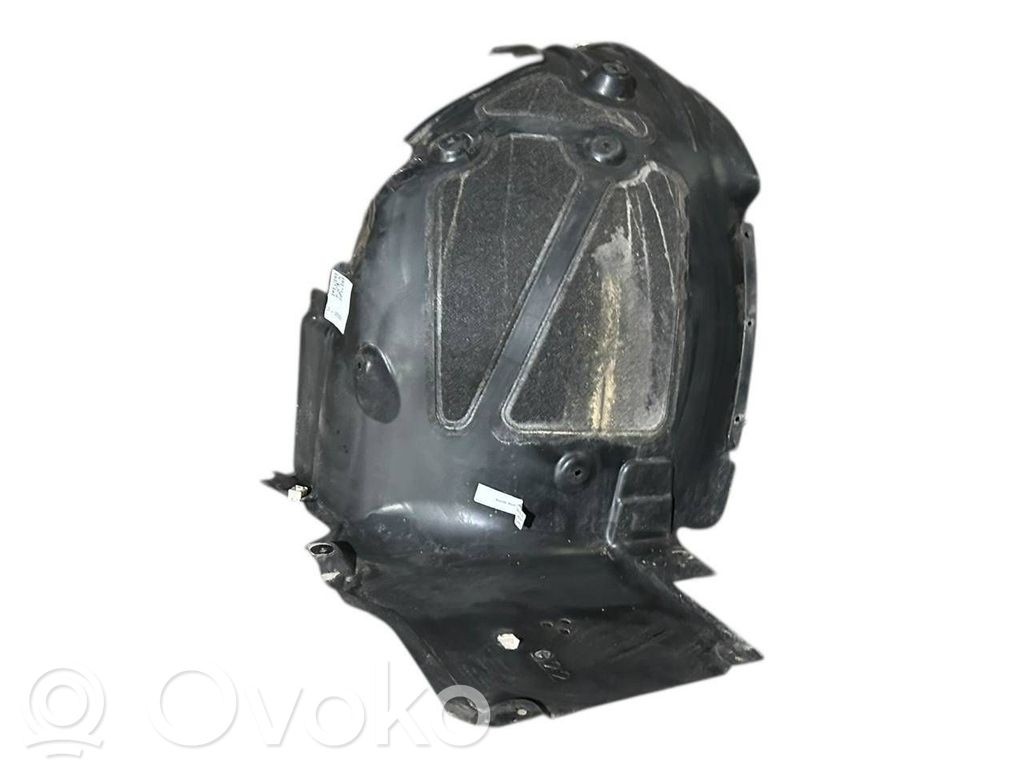 BMW 4 G22 G23 G24 G26 Pare-boue passage de roue avant 