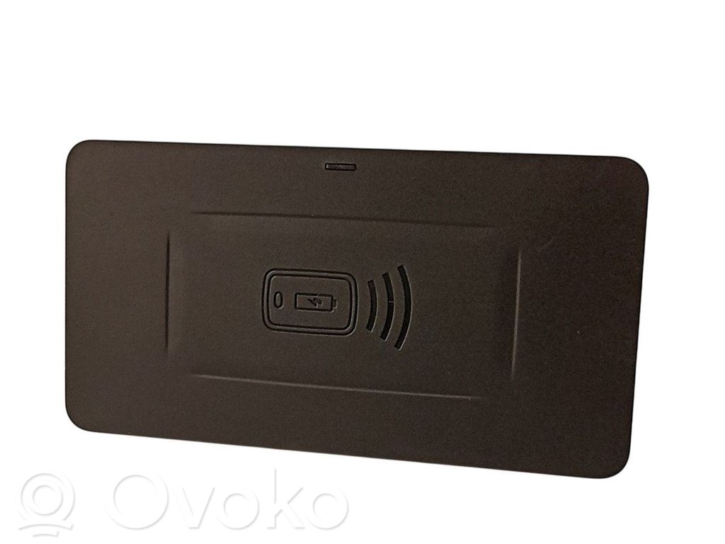 BMW 3 G20 G21 Wireless charging module 