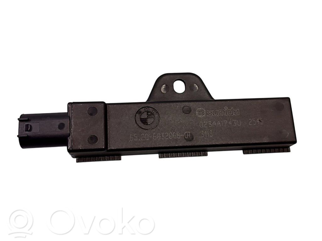 BMW 1 F40 Antenne des Keyless-Systems 
