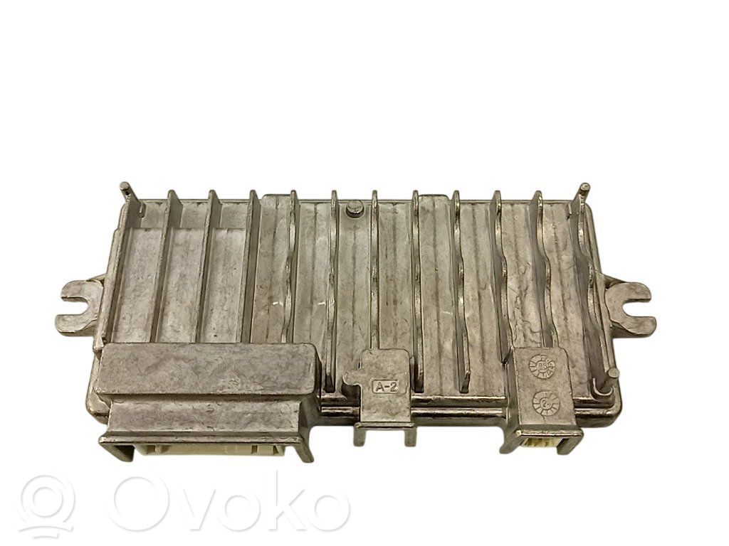 BMW 2 Active Tourer U06 Camera control unit module 