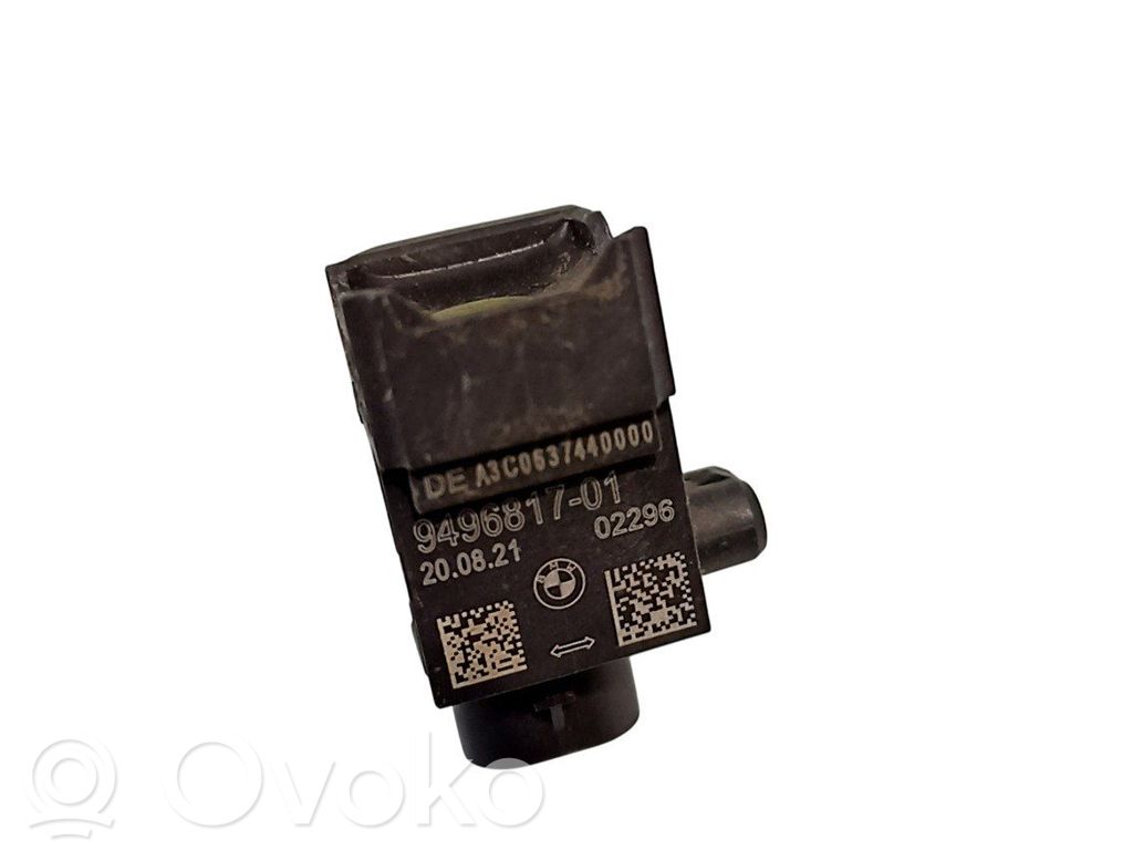 BMW 1 F70 Sensor / Fühler / Geber 