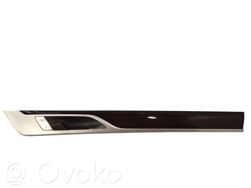 BMW 7 G11 G12 Listwa drzwi przednich 