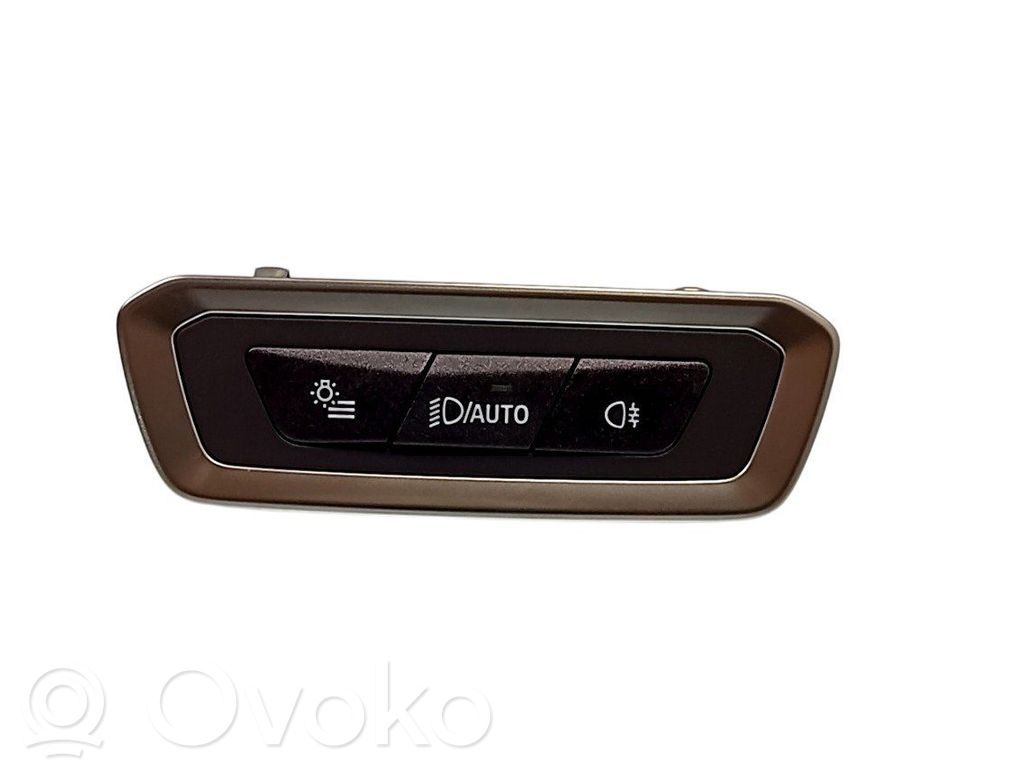 BMW X7 G07 Light switch 