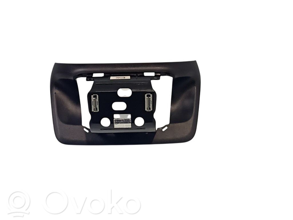 Mini F66 Panelės apdaila 