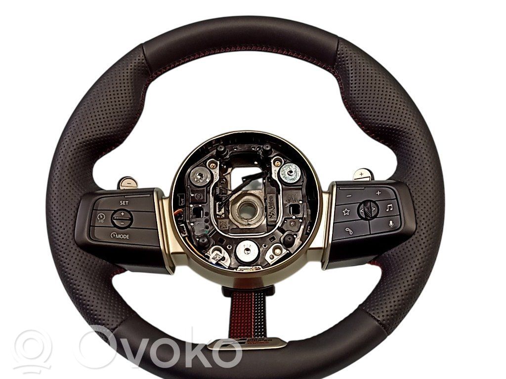 Mini Countryman U25 Руль 