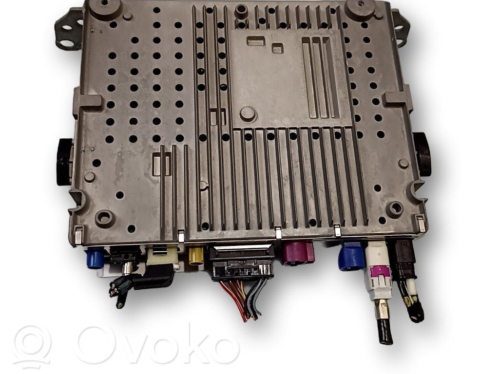 BMW 2 G42 Modul comenzi multimedia 