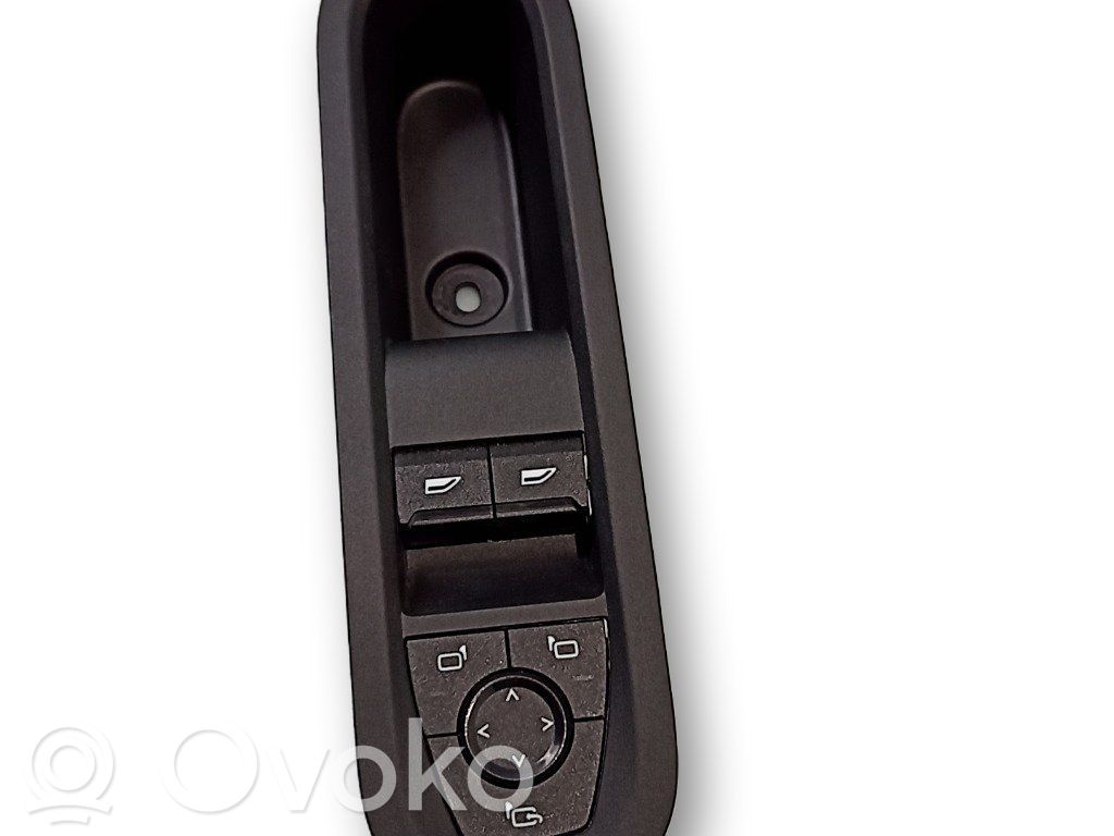 Electric window control switch   61315A6F237,5A6F237