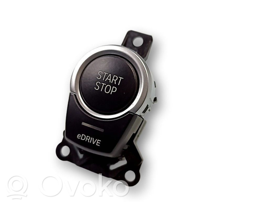 Engine start stop button switch   61319158463,9158463