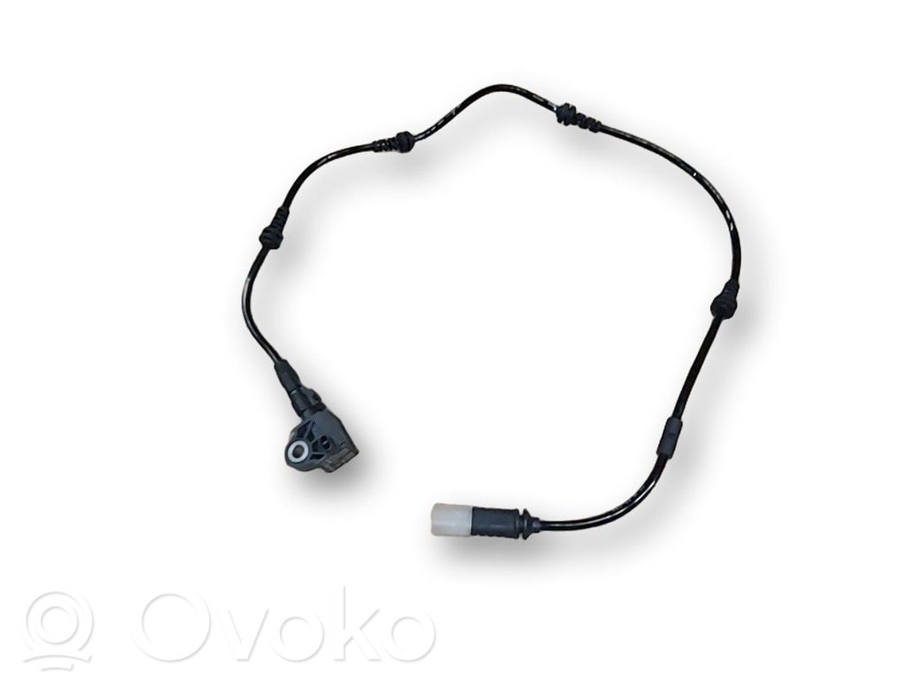 BMW 2 G42 Acceleration sensor 
