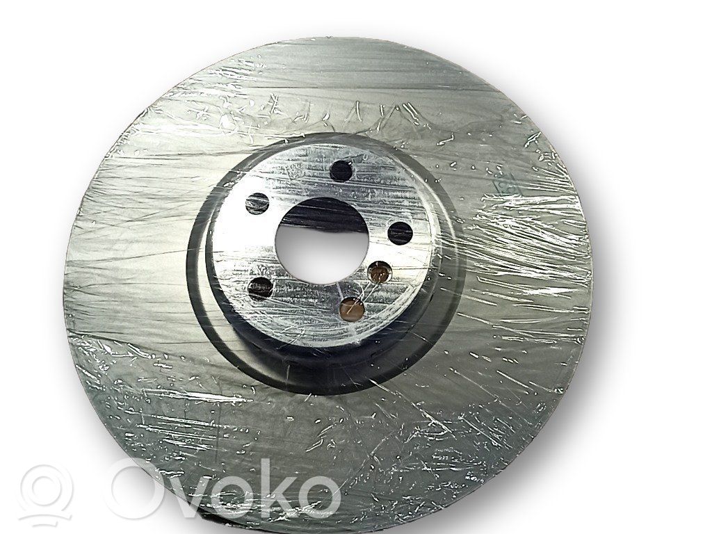 BMW 3 G20 G21 Tarcza hamulca przedniego 