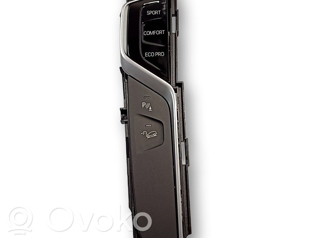 BMW X3 G01 Otros interruptores/perillas/selectores 