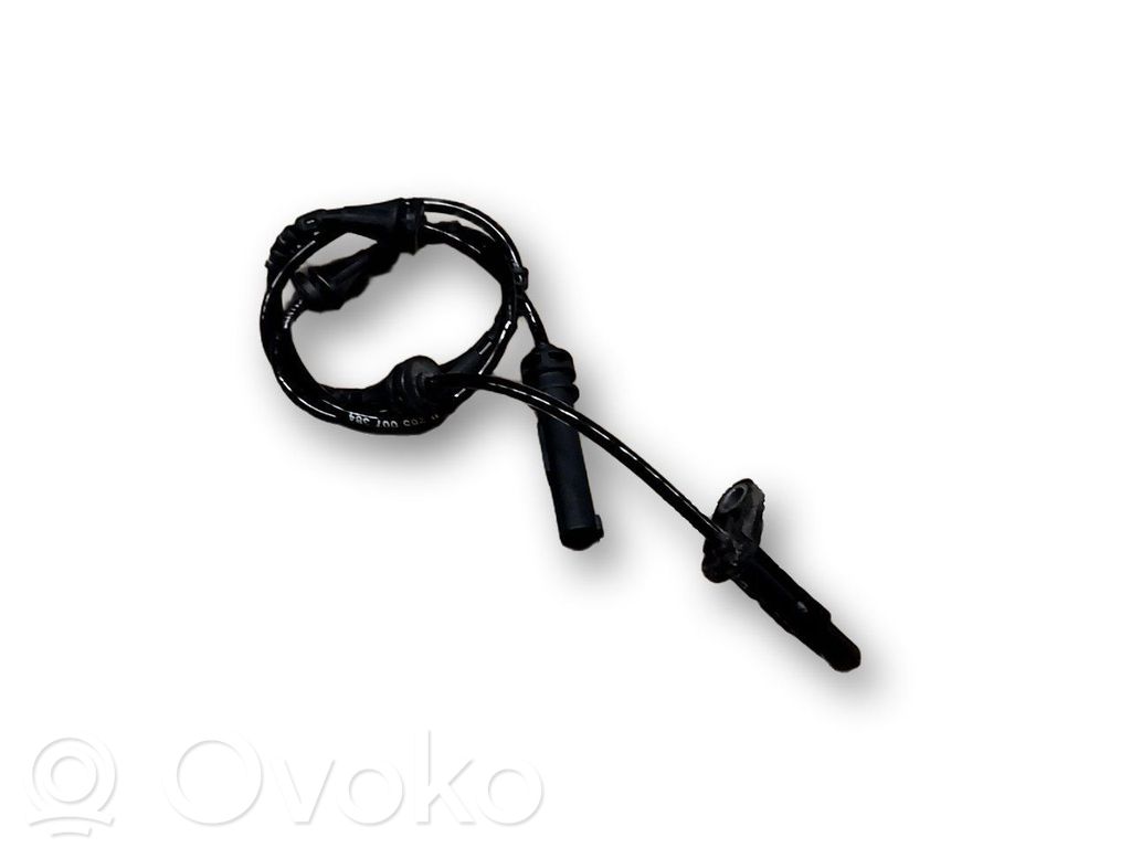 BMW X5 G05 Sensore ABS del freno posteriore 
